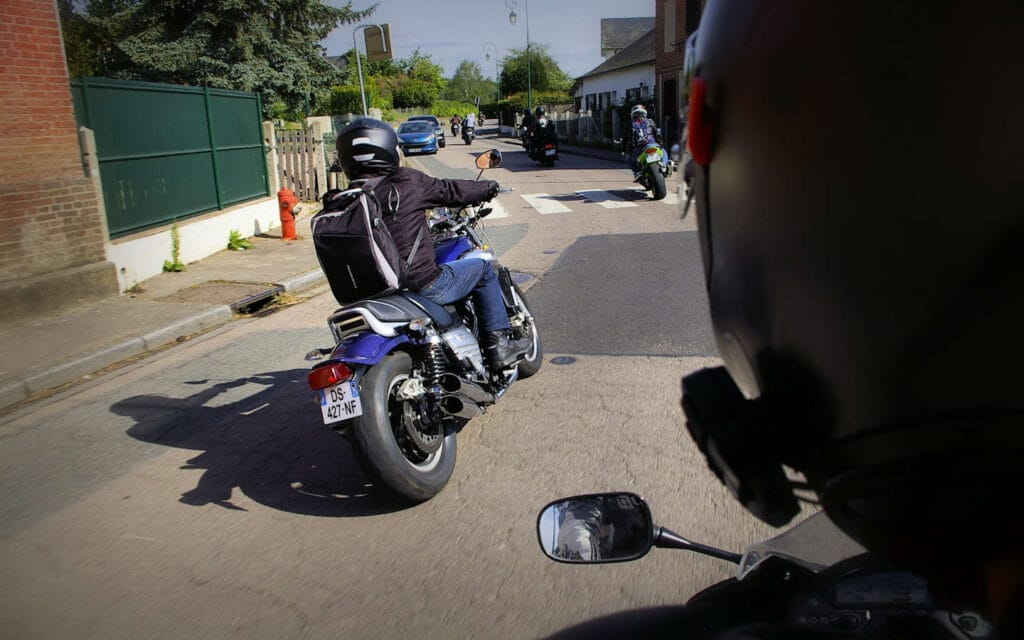 Normandy Rider’s, Charleval, Normandie