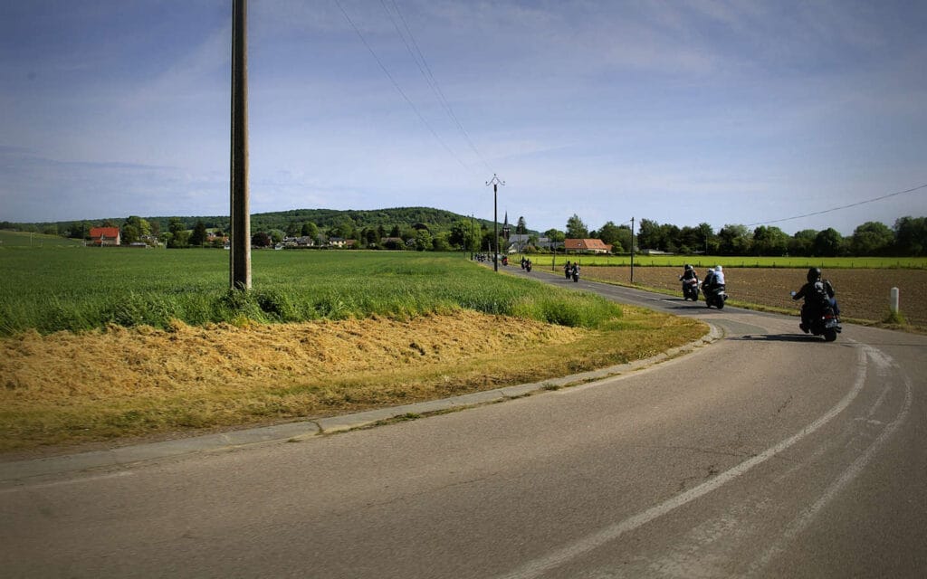 Normandy Rider’s, Charleval, Normandie
