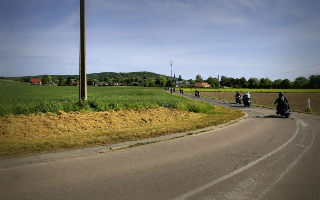 Normandy Rider’s, Charleval, Normandie