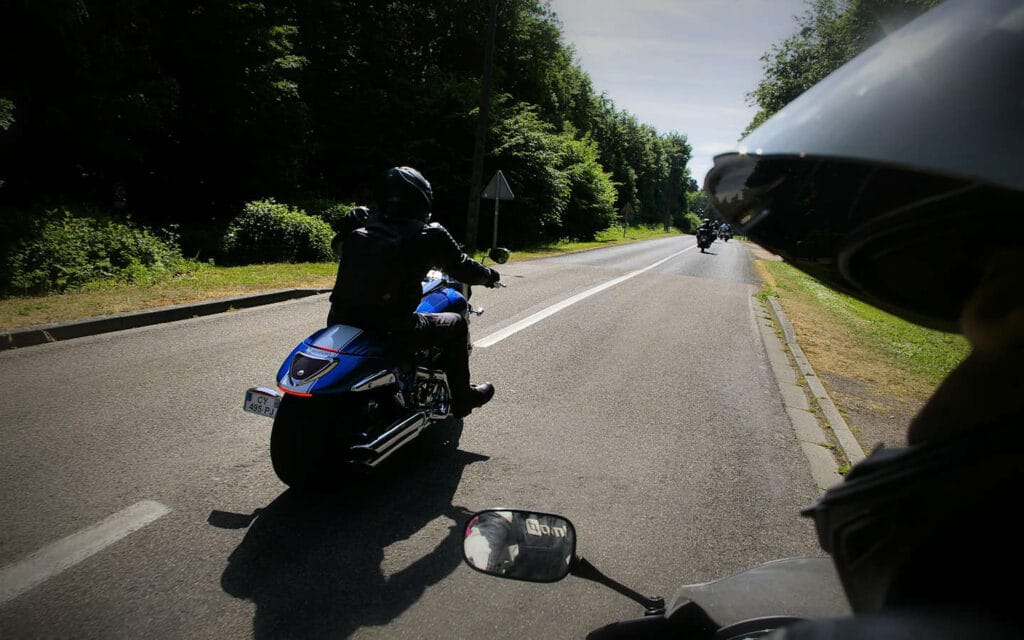 Normandy Rider’s, Charleval, Normandie