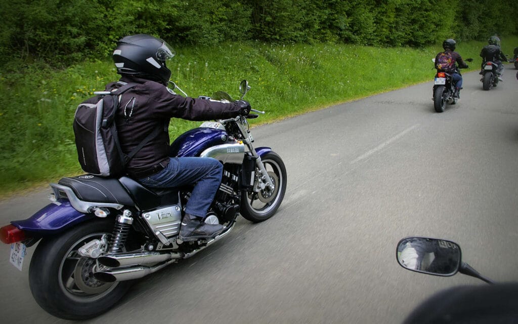 Normandy Rider’s, Charleval, Normandie