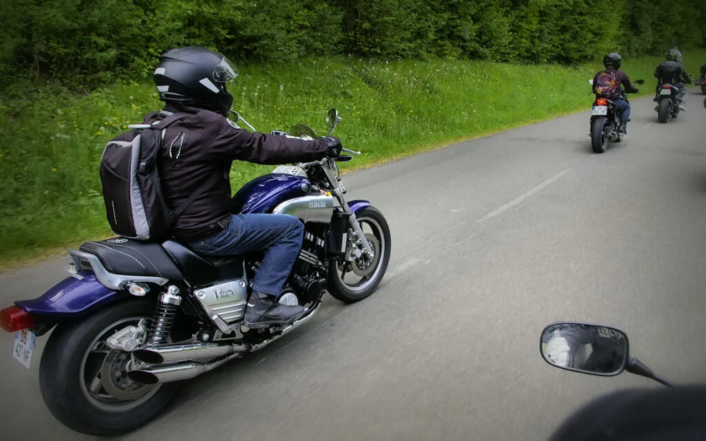 Normandy Rider’s, Charleval, Normandie