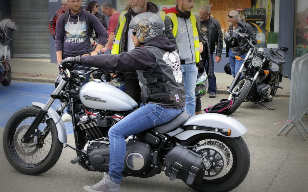 Normandy Rider’s, Charleval, Normandie