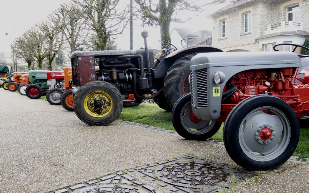 foire des rameaux, Gournay-en-Bray, Pays de Bray