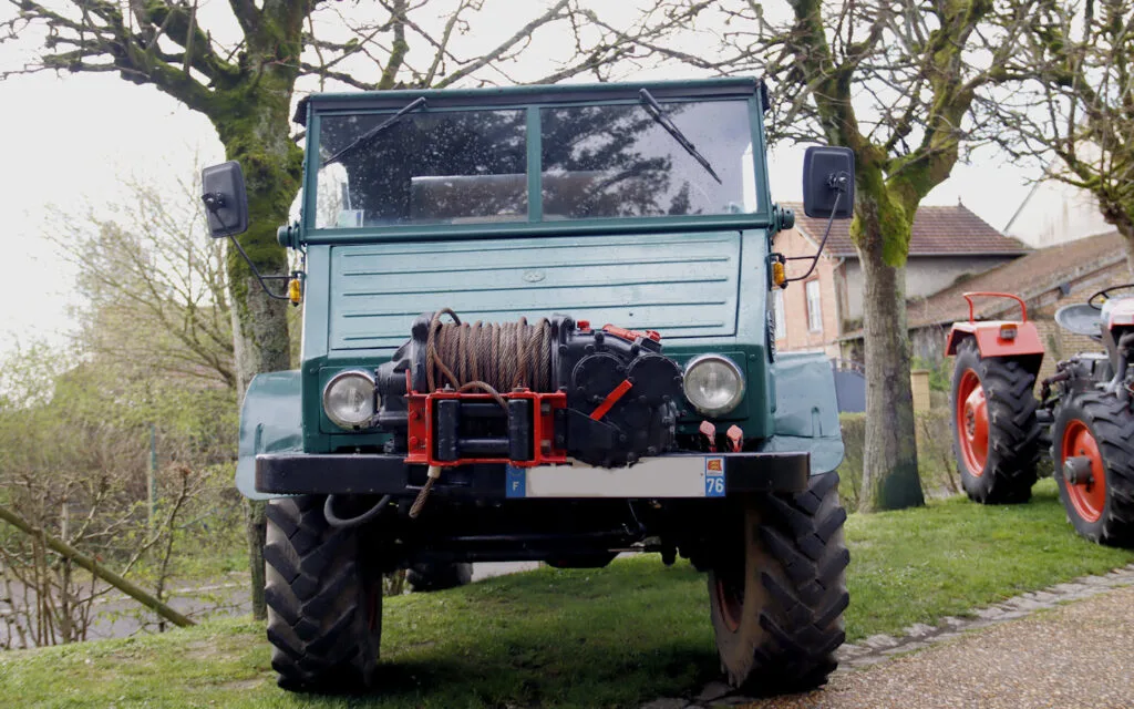foire des rameaux, Gournay-en-Bray, Pays de Bray