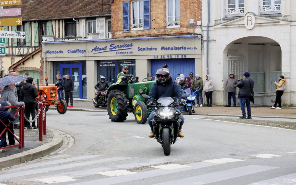 foire des rameaux, Gournay-en-Bray, Pays de Bray
