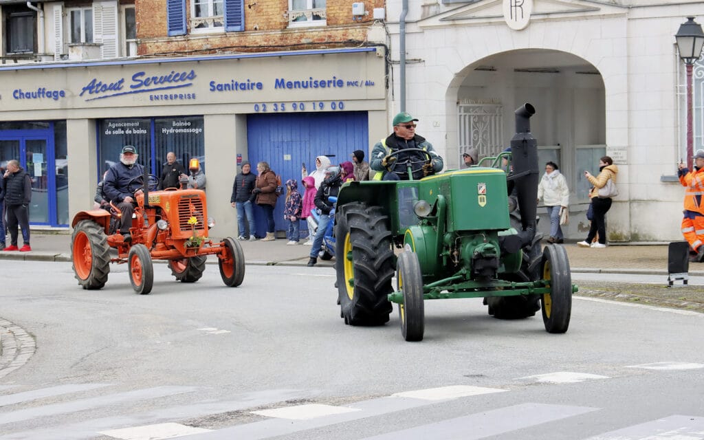 foire des rameaux, Gournay-en-Bray, Pays de Bray