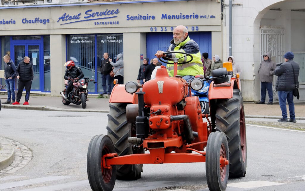 foire des rameaux, Gournay-en-Bray, Pays de Bray