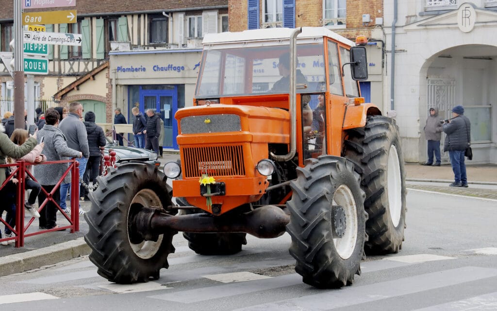 foire des rameaux, Gournay-en-Bray, Pays de Bray