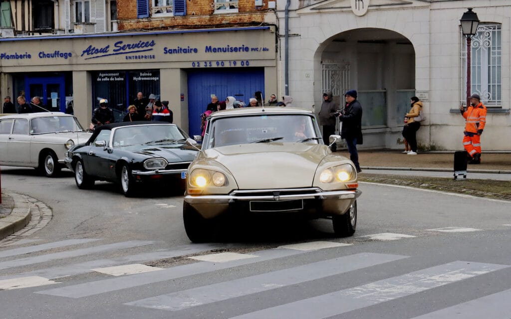 foire des rameaux, Gournay-en-Bray, Pays de Bray