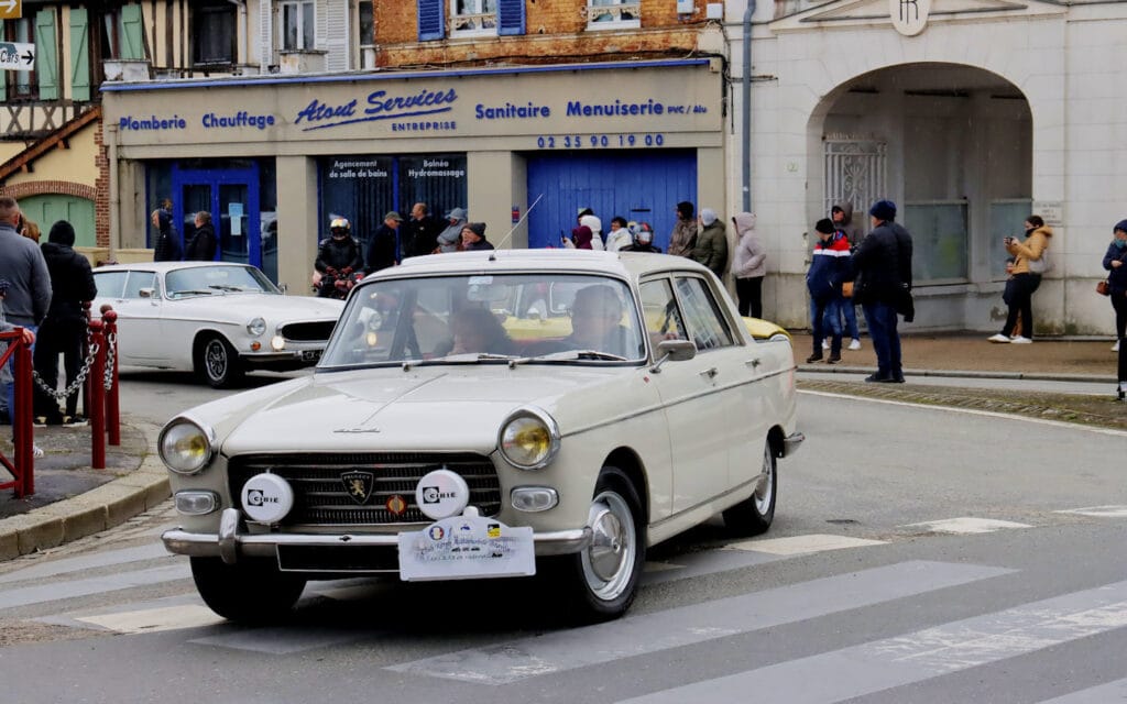 foire des rameaux, Gournay-en-Bray, Pays de Bray