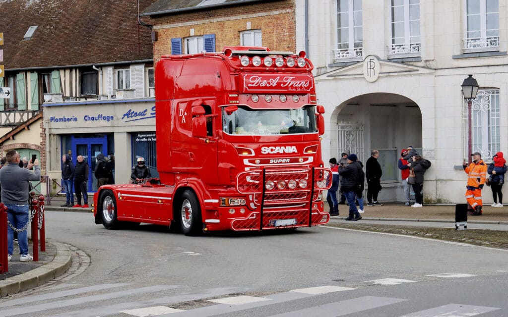 foire des rameaux, Gournay-en-Bray, Pays de Bray