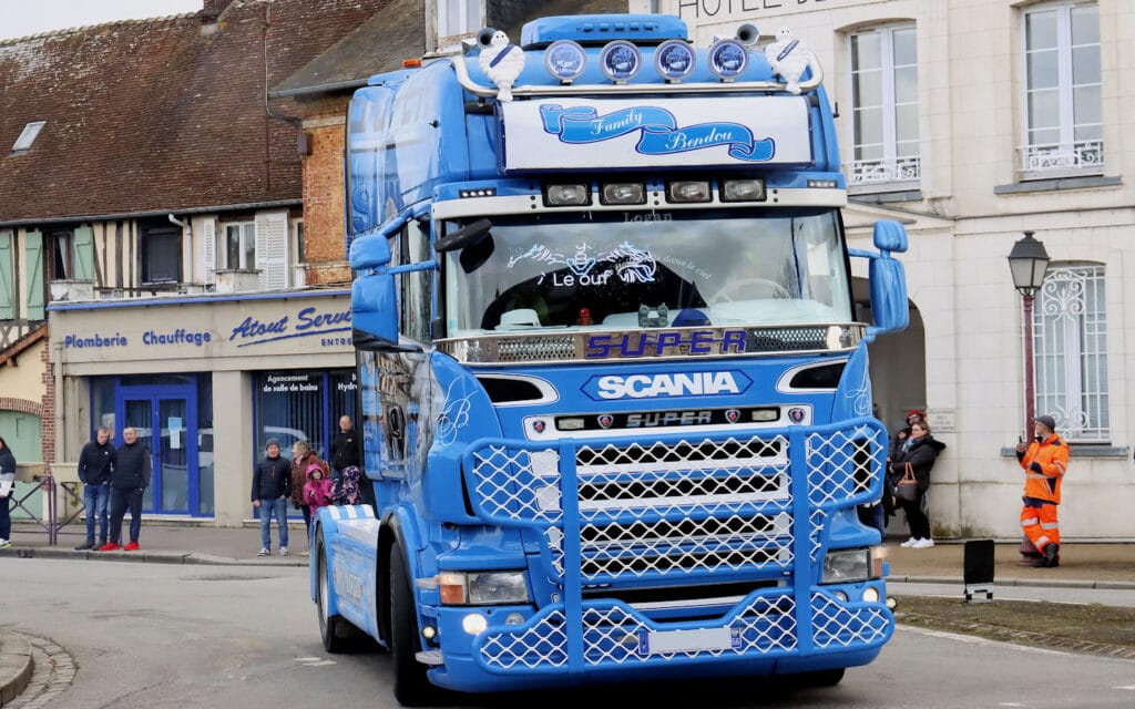 foire des rameaux, Gournay-en-Bray, Pays de Bray