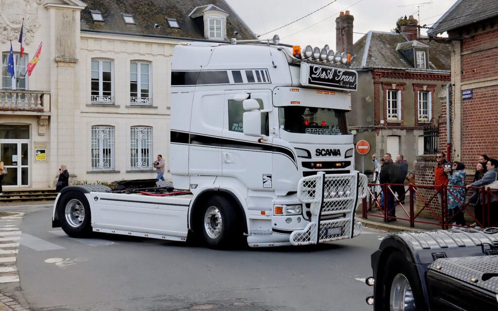 foire des rameaux, Gournay-en-Bray, Pays de Bray