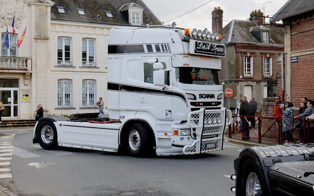 foire des rameaux, Gournay-en-Bray, Pays de Bray