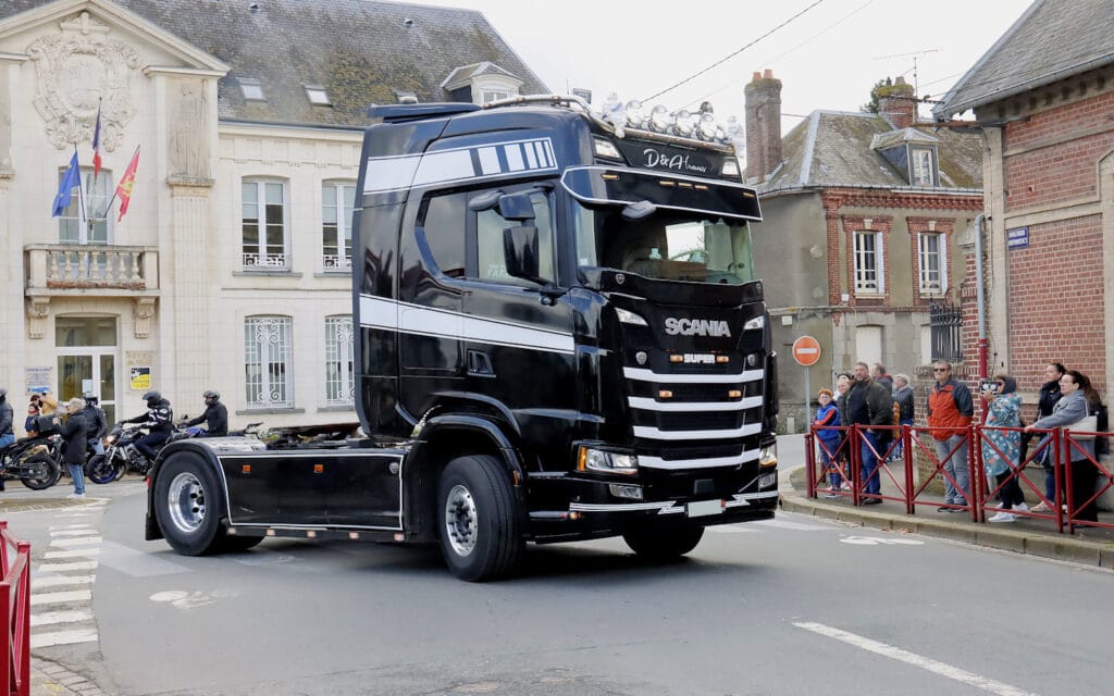 foire des rameaux, Gournay-en-Bray, Pays de Bray
