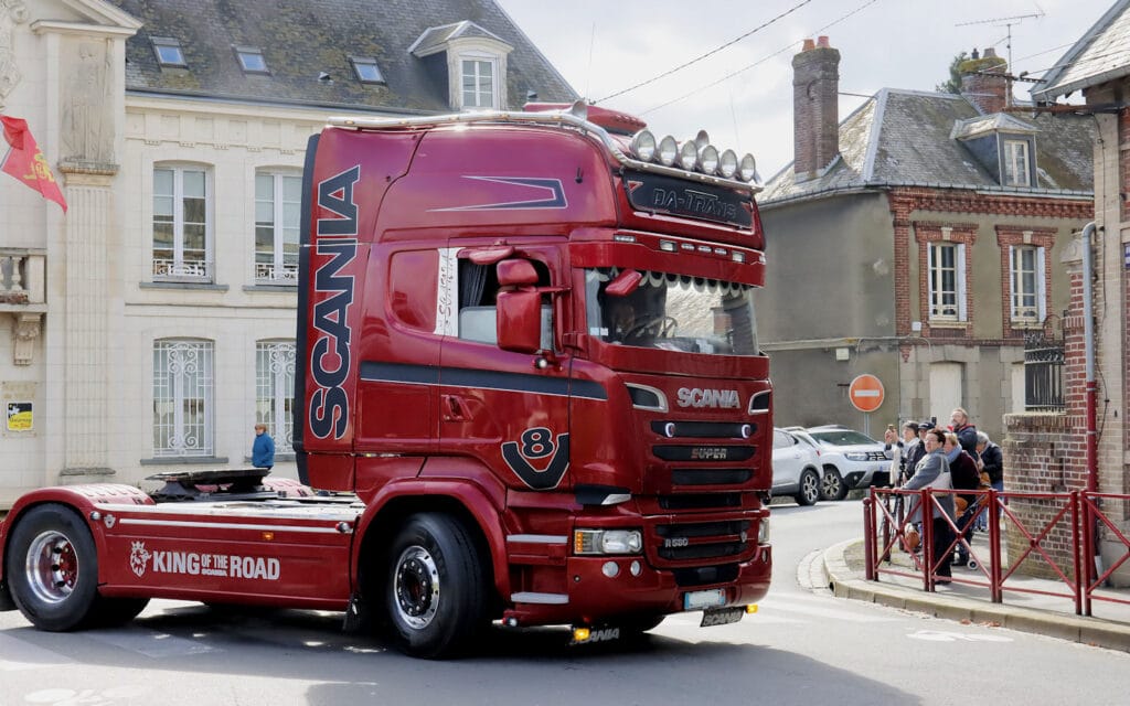 foire des rameaux, Gournay-en-Bray, Pays de Bray