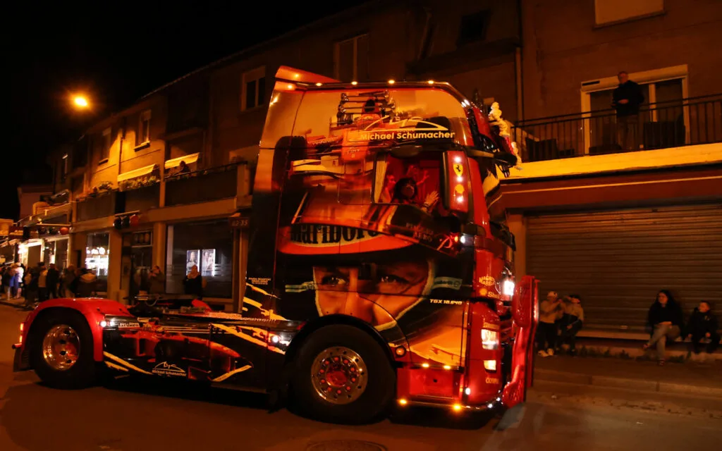 foire des rameaux, Gournay-en-Bray, Pays de Bray