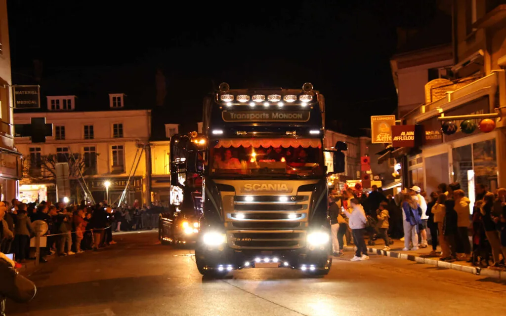 foire des rameaux, Gournay-en-Bray, Pays de Bray