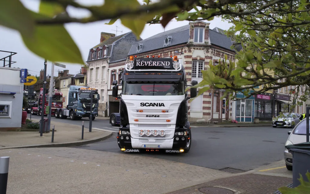 foire des rameaux, Gournay-en-Bray, Pays de Bray
