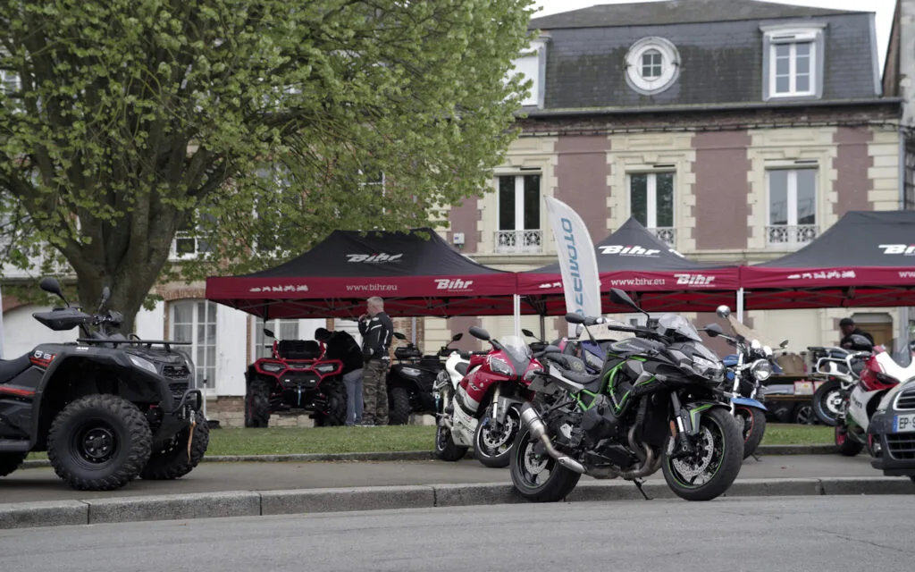 foire des rameaux, Gournay-en-Bray, Pays de Bray