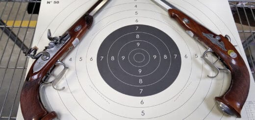 Compétition, Arme, Sentinelle, Gournay-en-Bray, Pays de Bray