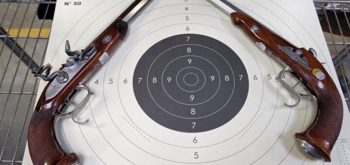 Compétition, Arme, Sentinelle, Gournay-en-Bray, Pays de Bray