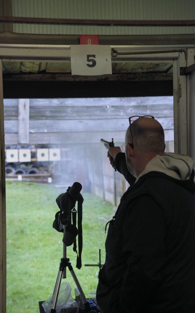 Compétition, Arme, Sentinelle, Gournay-en-Bray, Pays de Bray