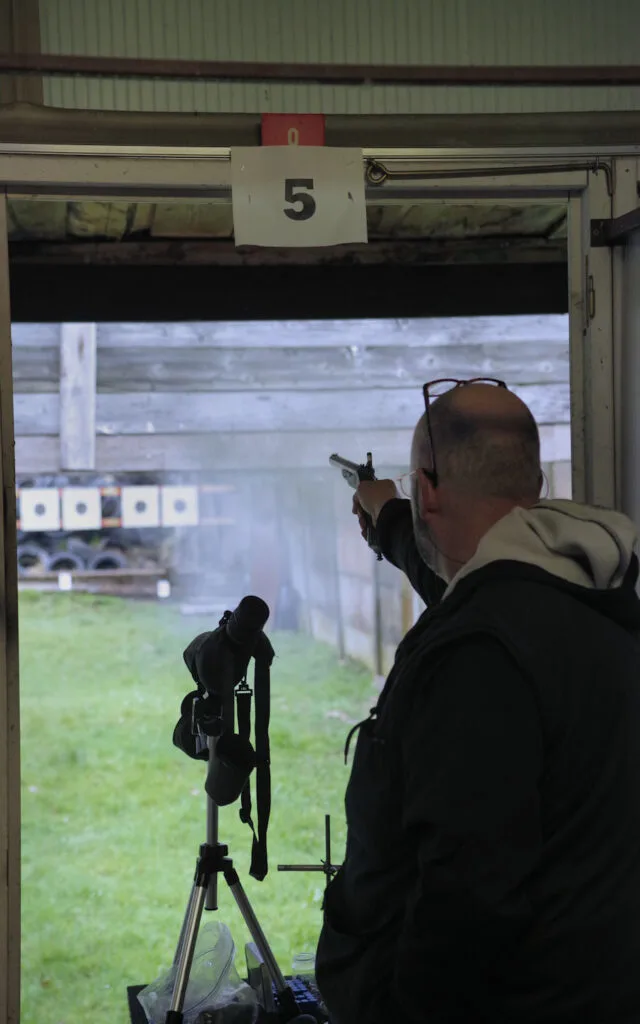 Compétition, Arme, Sentinelle, Gournay-en-Bray, Pays de Bray