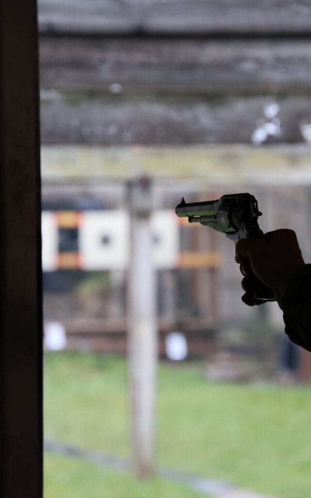 Compétition, Arme, Sentinelle, Gournay-en-Bray, Pays de Bray