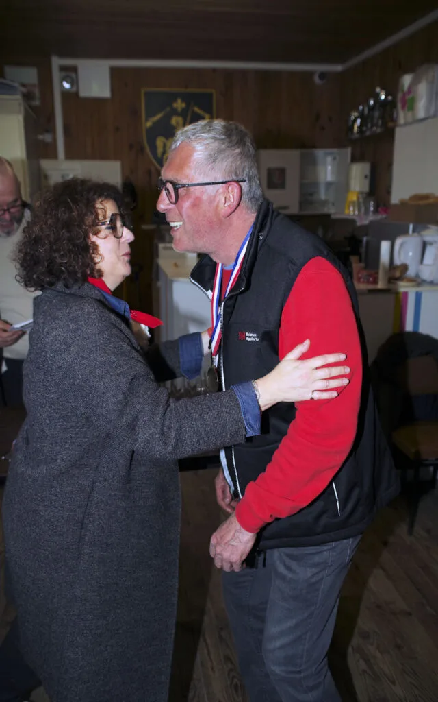 Compétition, Arme, Sentinelle, Gournay-en-Bray, Pays de Bray