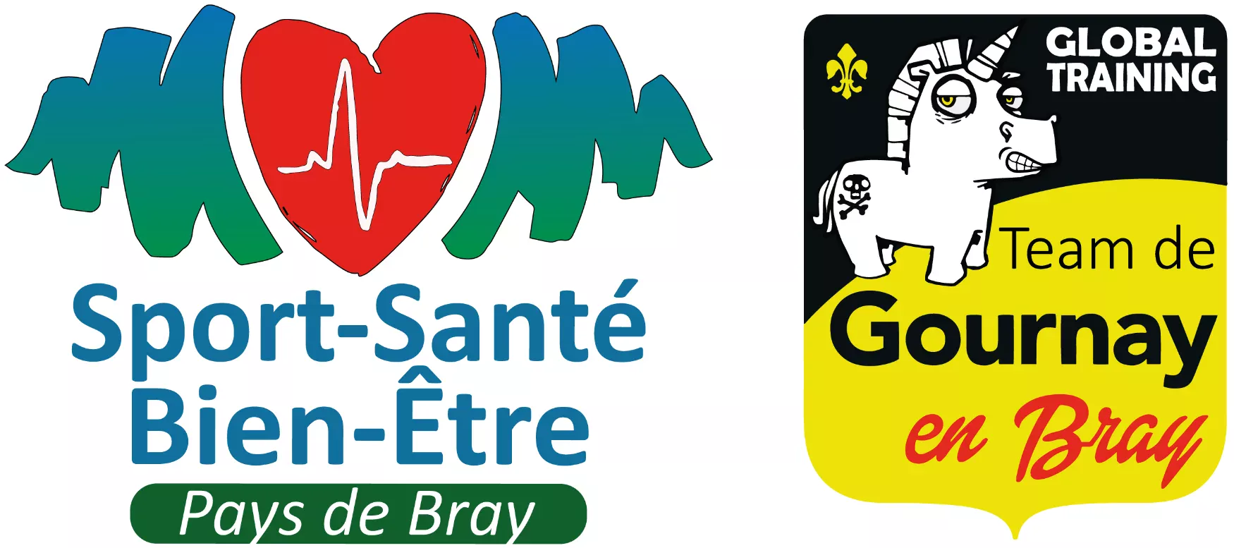 Sport-Santé Bien-être, Team de Gournay-en-Bray
