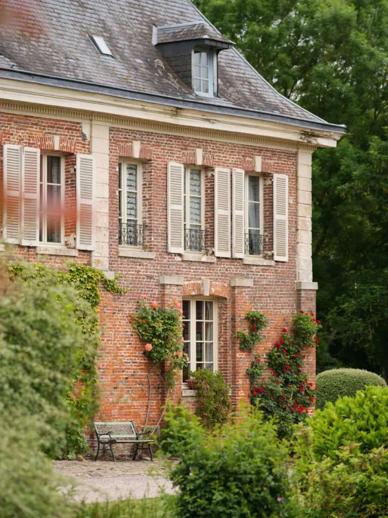 Ferme de Bray, Sommery, Pays de Bray