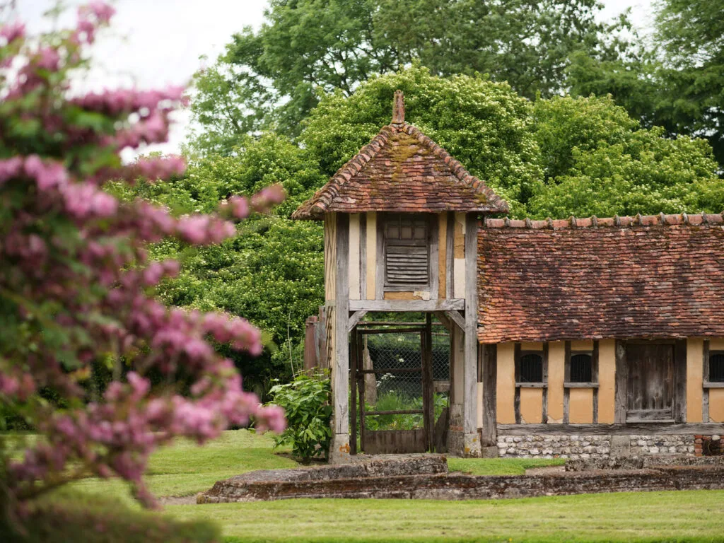 Ferme de Bray, Sommery, Pays de Bray