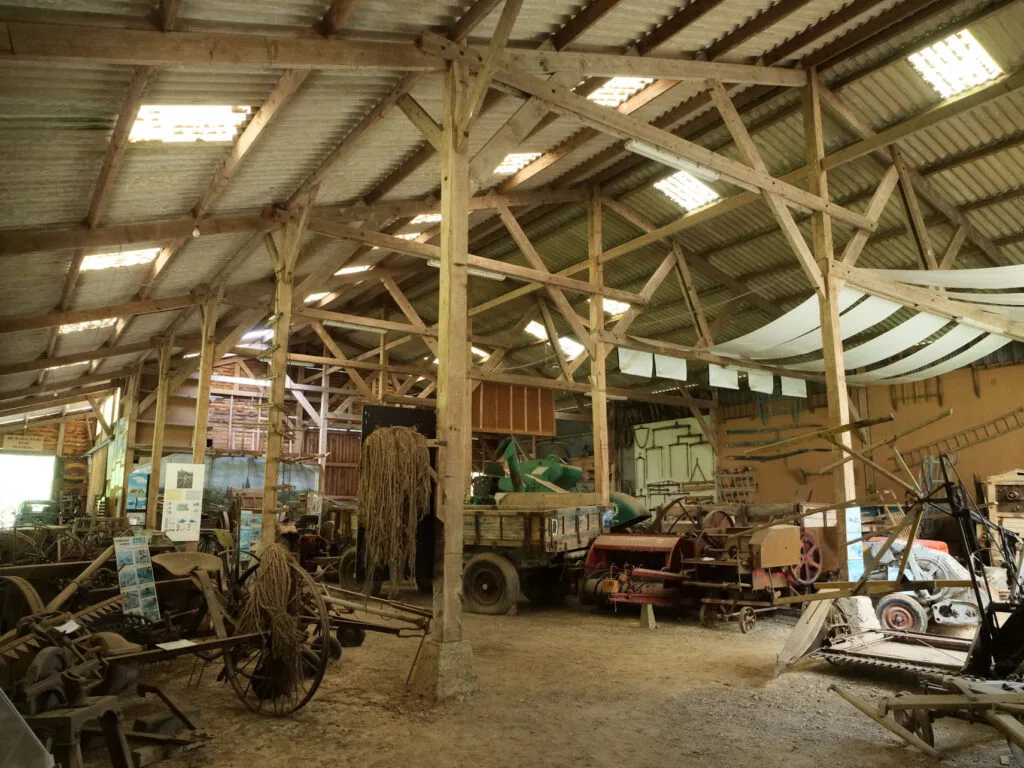 Ferme de Bray, Sommery, Pays de Bray