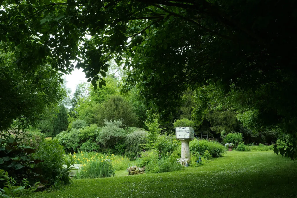 Ferme de Bray, Sommery, Pays de Bray