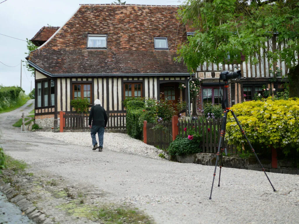 Ferme de Bray, Sommery, Pays de Bray