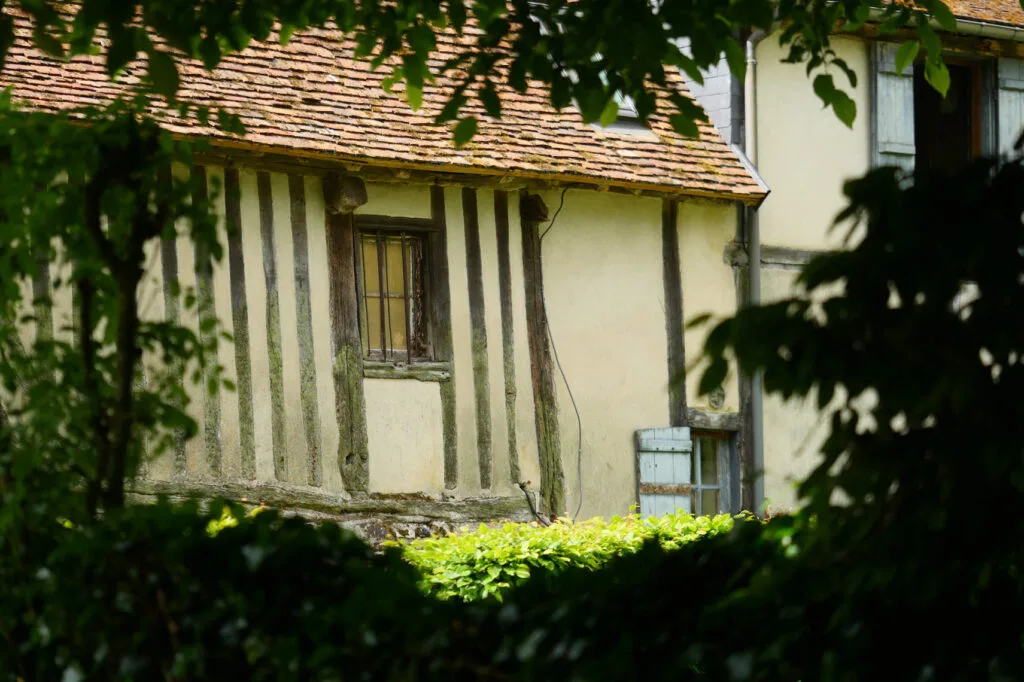 Ferme de Bray, Sommery, Pays de Bray