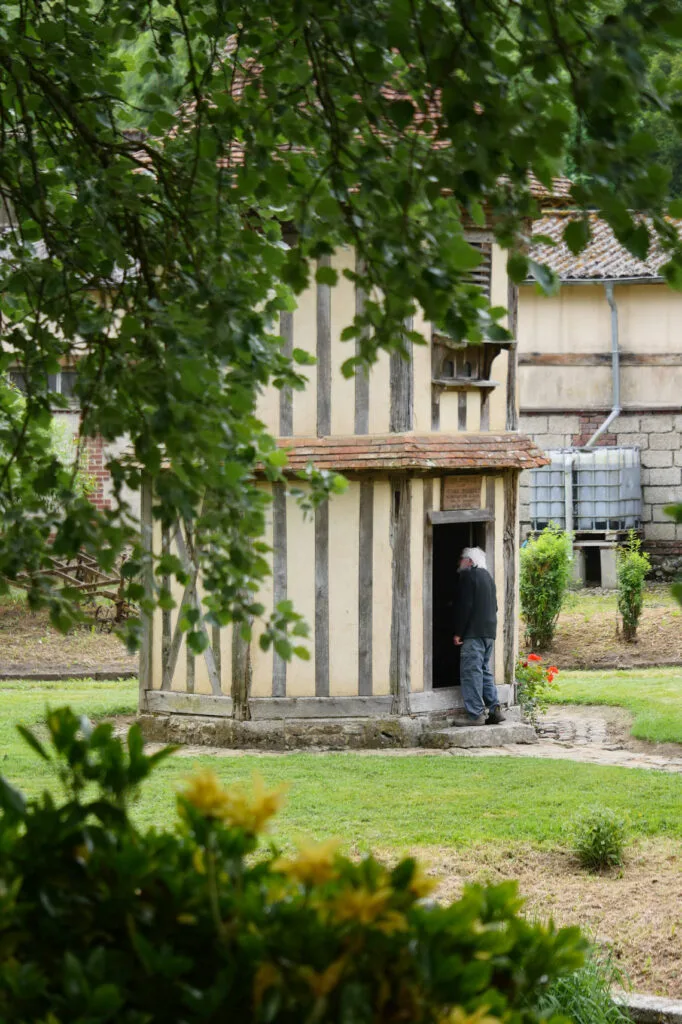 Ferme de Bray, Sommery, Pays de Bray