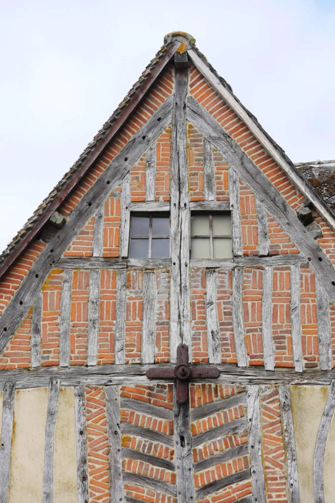Ferme de Bray, Sommery, Pays de Bray