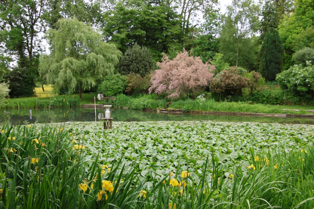 Ferme de Bray, Sommery, Pays de Bray