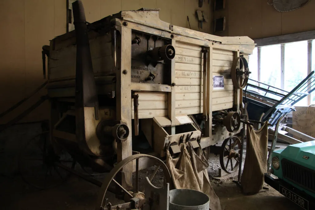 Ferme de Bray, Sommery, Pays de Bray