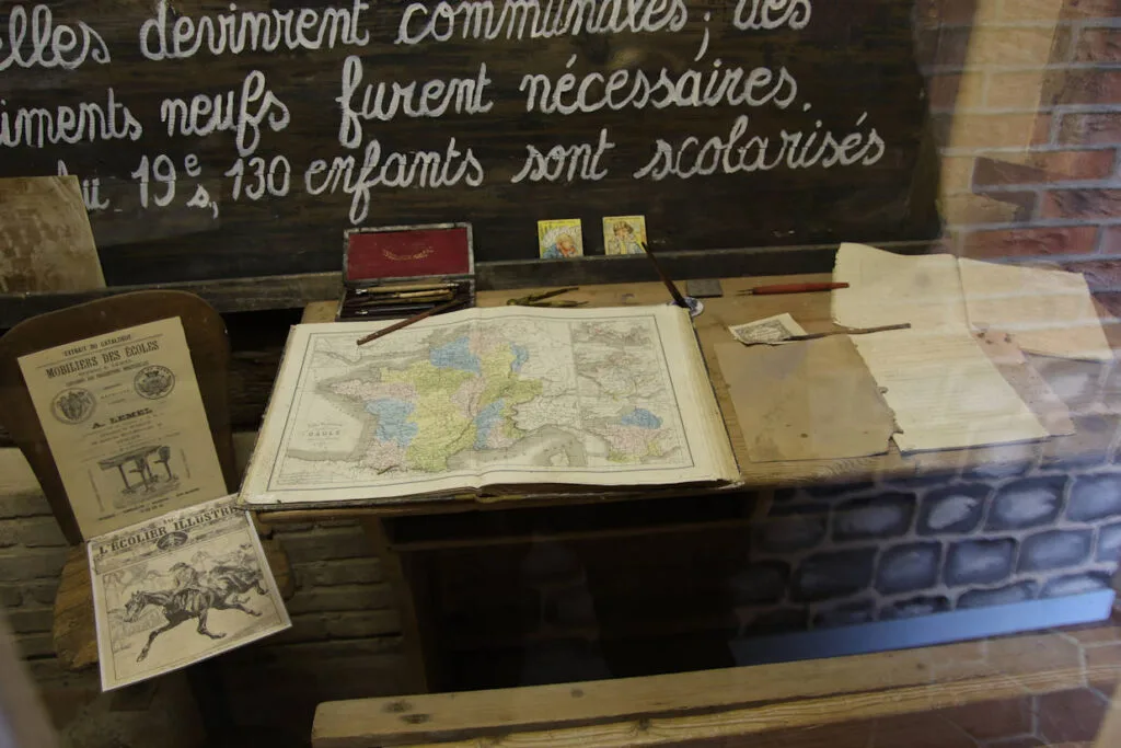 Ferme de Bray, Sommery, Pays de Bray