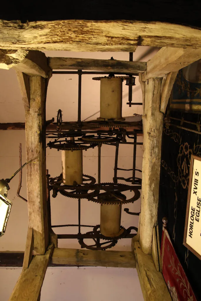 Ferme de Bray, Sommery, Pays de Bray