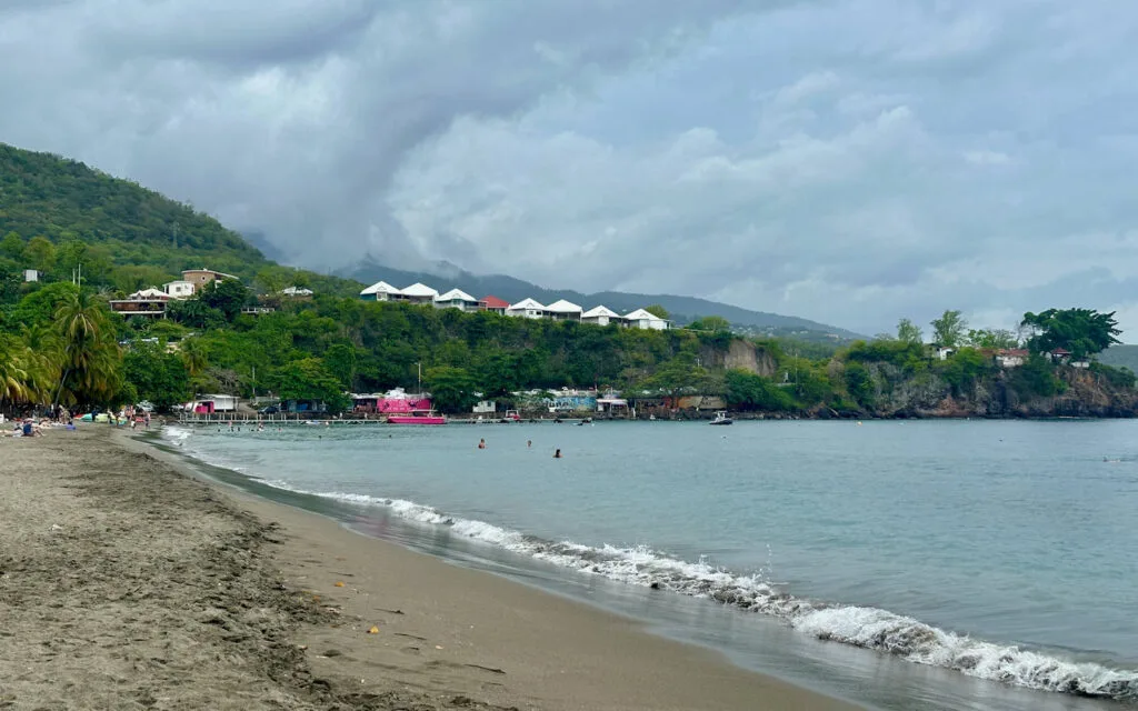 Guadeloupe