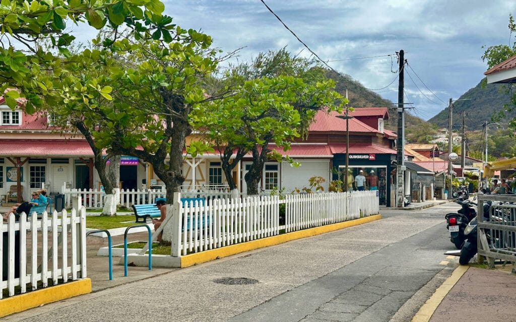 Guadeloupe