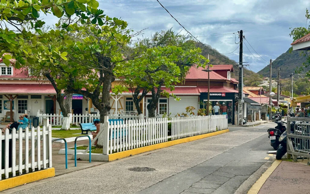 Guadeloupe