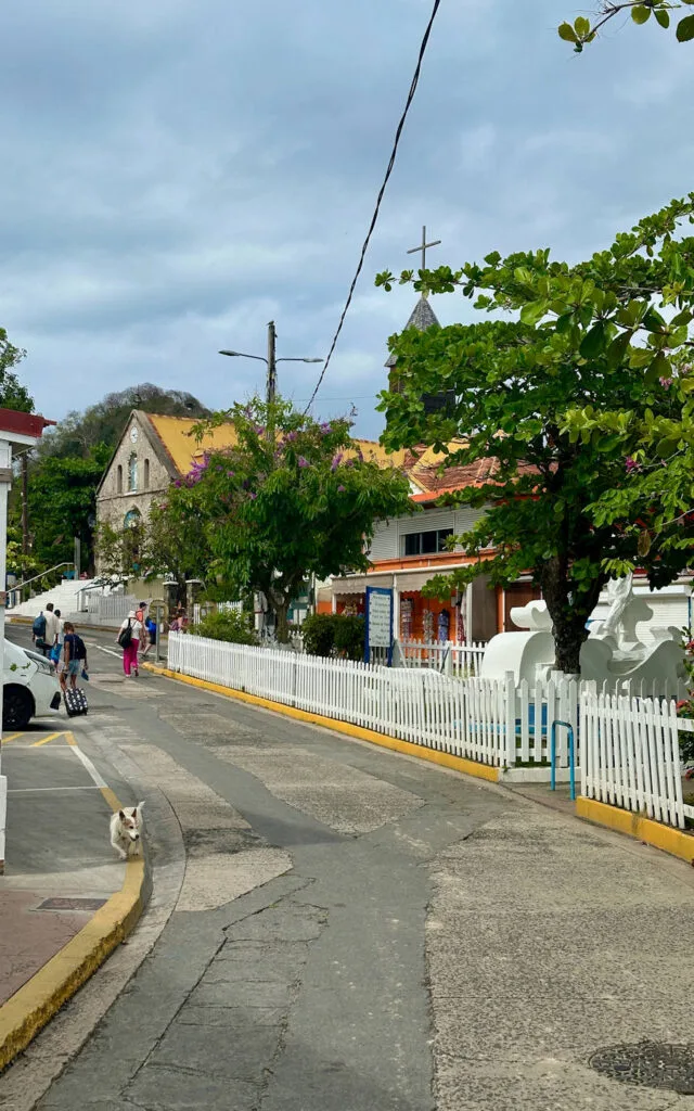 Guadeloupe