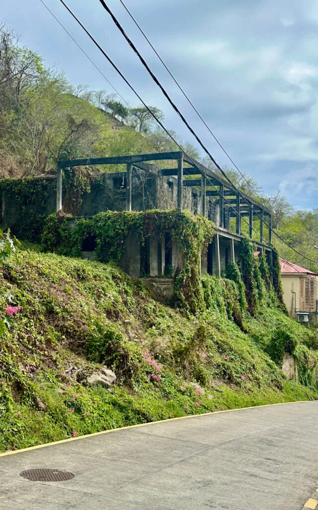 Guadeloupe