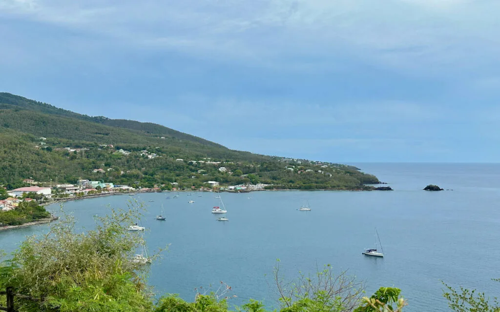 Guadeloupe